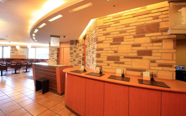 R&B Hotel Otsuka-eki Kita-guchi