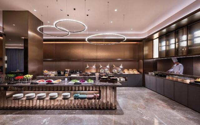 Crystal Orange Hotel Nanjing Southeast University