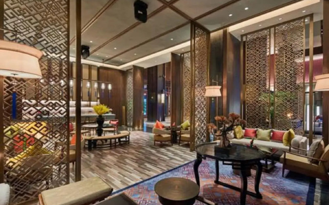 Wanda Realm Resort Nanning
