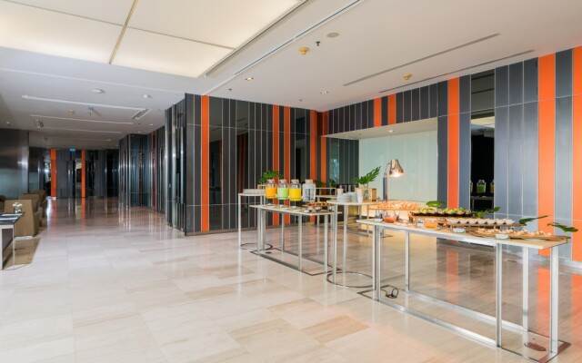 Pathumwan Princess Hotel