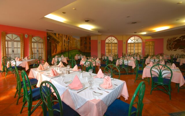 Brisas del Caribe