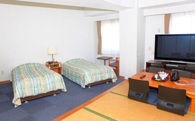 Hotel Kokusai Plaza - Vacation STAY 09930v