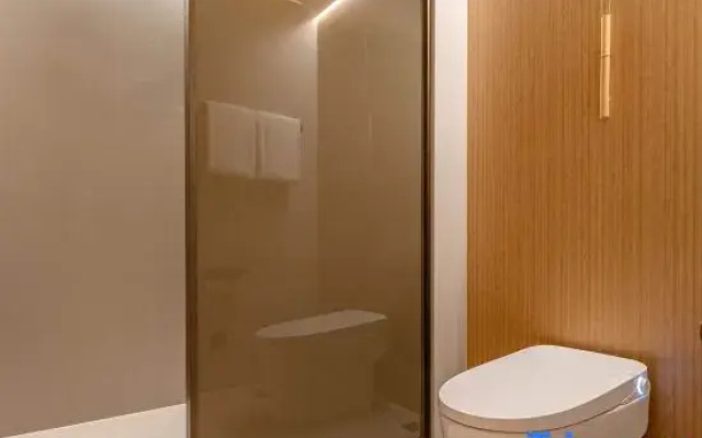 JI Hotel (Guiyang North Railway Station West Plaza)