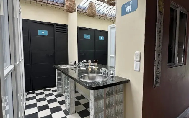Lucca Hostel