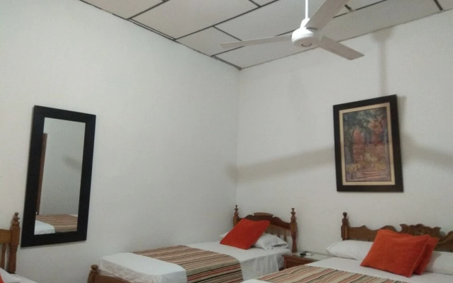 Hotel Villa de Mompox