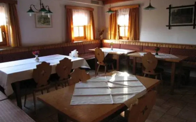 Gasthof Kolimbatovic