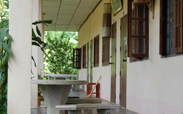 Sengkeo Guesthouse