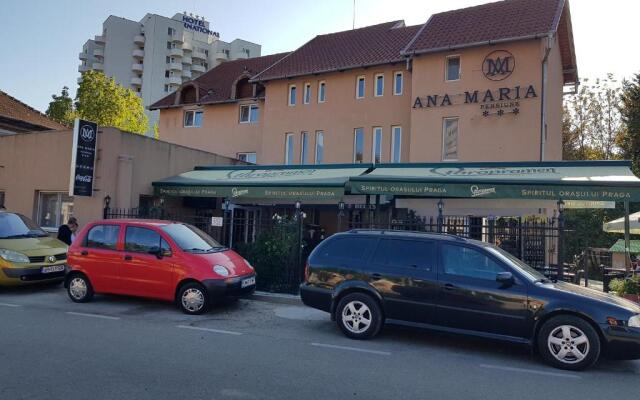 Pensiunea Ana Maria