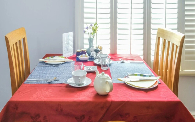 Musgrove House Bed & Breakfast
