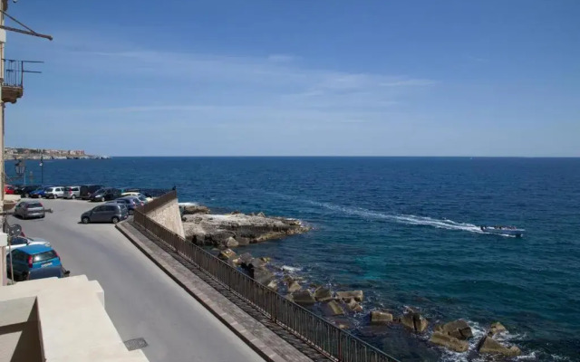 Hotel Livingston Siracusa