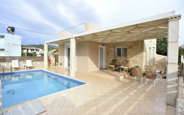 Nopigia Mare Villa
