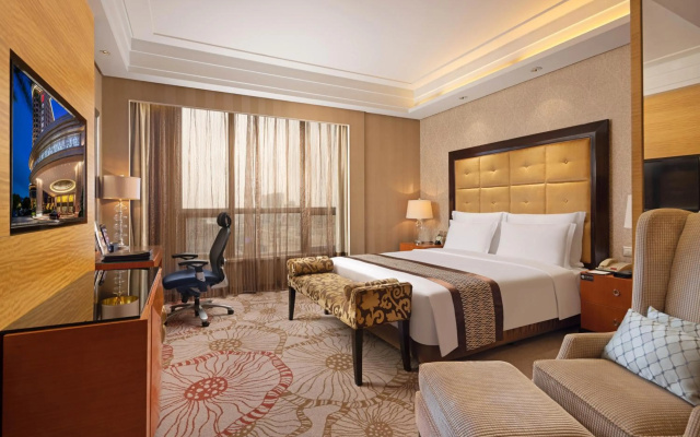 Shenzhen Baolilai International Hotel (Airport Branch)