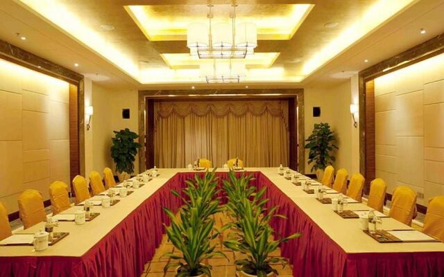 Danzhou Yangpu Yingbin Hotel
