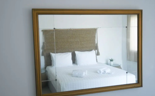 Mykonostimo Luxury Villas & Apartments