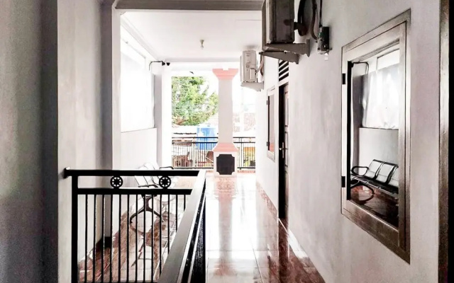 RedDoorz @ Amanah Syariah Residence Tanjung Karang Lampung