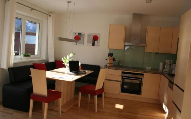 Appartement Enns by Schladmingurlaub