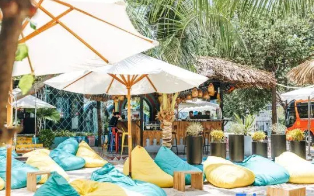 Simple Camp Vung Tau Homestay
