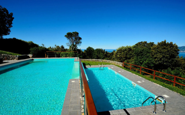 Golfo dei Poeti Relais & Spa