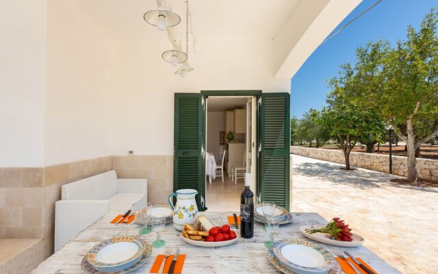 2077 Villa Giordano by Perle di Puglia