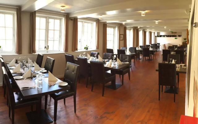Hotel Allinge