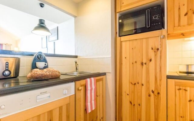 Résidence Saskia Falaise - Avoriaz