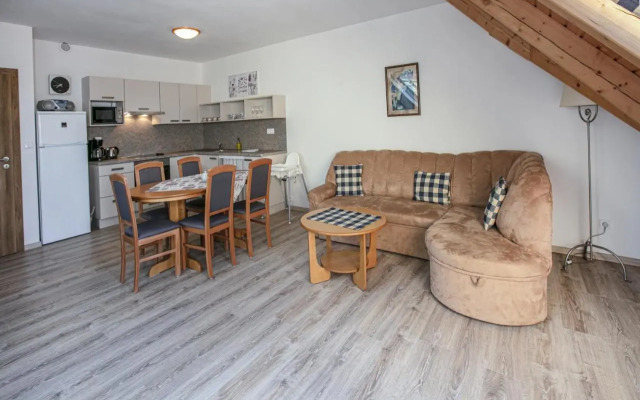 Apartment Riviera 510-22 Lipno Home