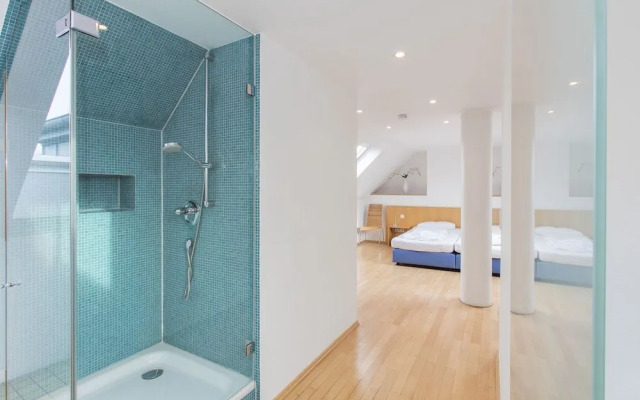 DasApartmentHaus - Zooviertel