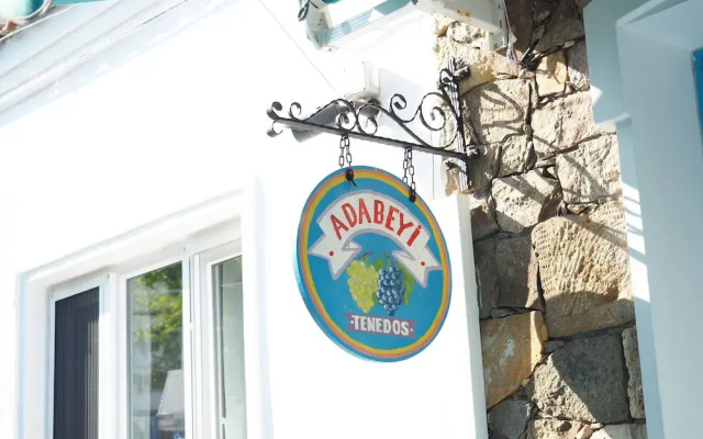 Adabeyi Tenedos