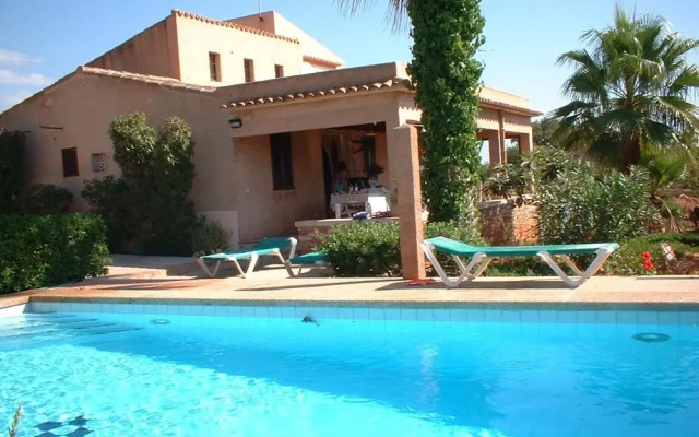 Villa Sullastre Verd