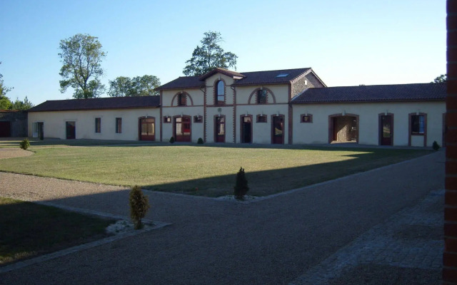 Domaine des Lys