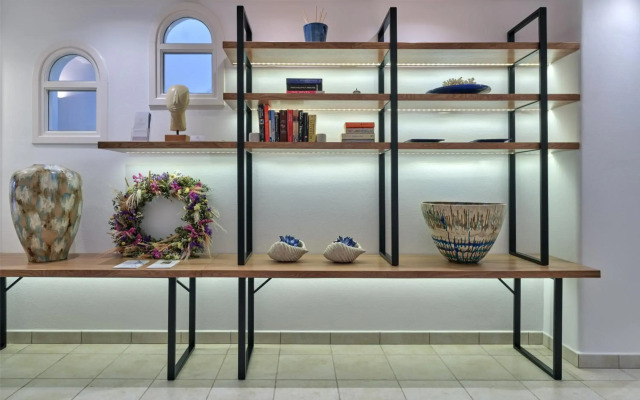 Stelia Mare Boutique Hotel