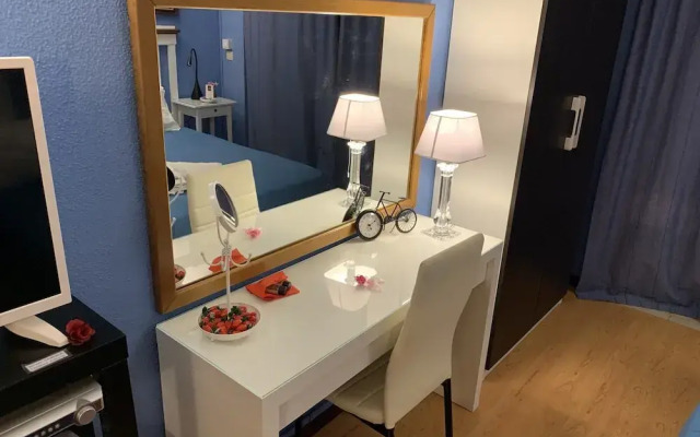 Forte Apartment