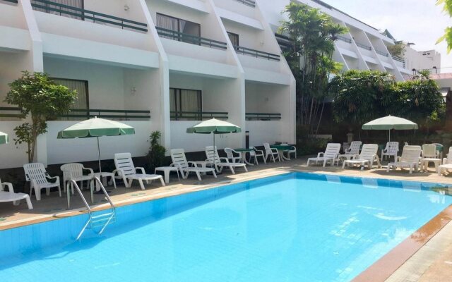 Sirin Hotel Hua Hin