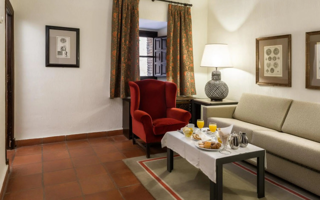 Parador De Oropesa