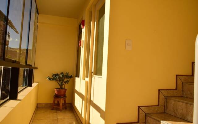 Blueiby Home