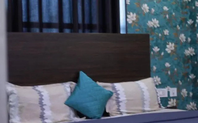 Kinsfolk Inn Hotel And Banquet