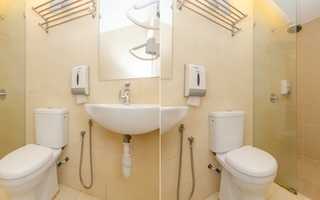 OYO 1214 Oro Hotel
