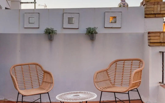 Céntriko Apartments Conteros II