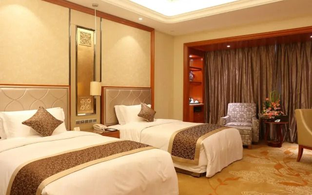 EMPark Grand Hotel Bei Cheng