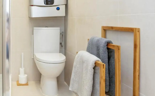 Bel appartement (2p) en plein Centre d’Antibes
