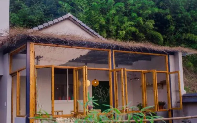 Youke Zhujia Lodge – Outside – Huzhou