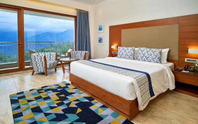 Vibe Munnar Resort & Spa