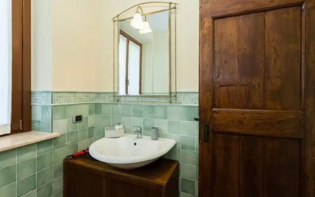 Beautiful 4 bed House in Urbino in the Marche