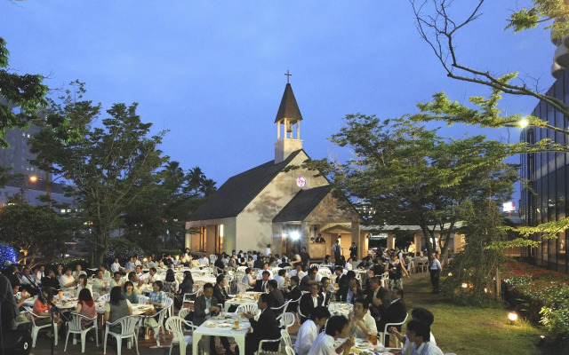 Kagoshima Sun Royal Hotel