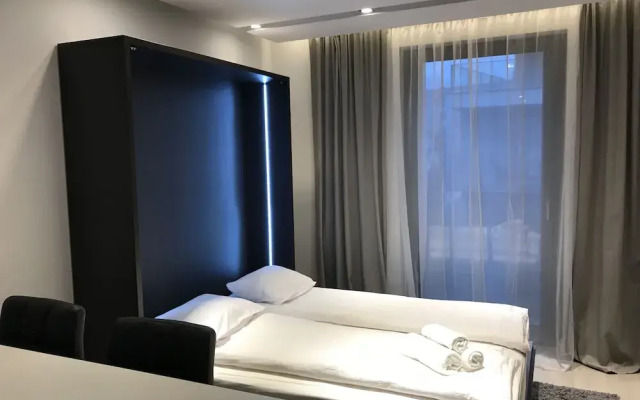 Modern Apartment by Wawel Castle