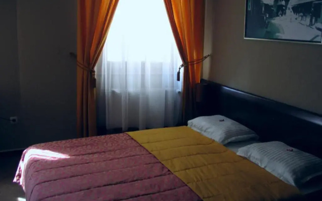 Hotel Stari grad