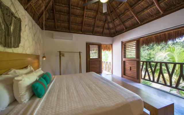 Prana Tulum Boutique Hotel
