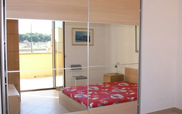 Carlo V - Villas & Apartments S.Maria