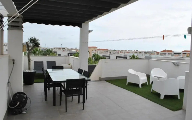La Zenia