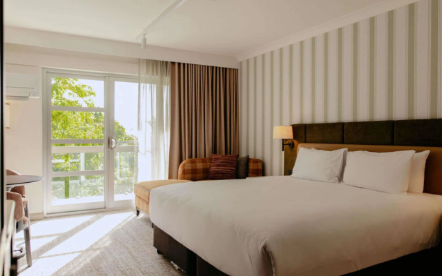 Mercure Clear Mountain Lodge – Guest Rooms – Clear Mountain